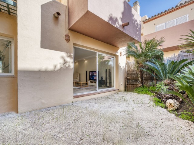 3 Bedrooms Townhouse in Marbella