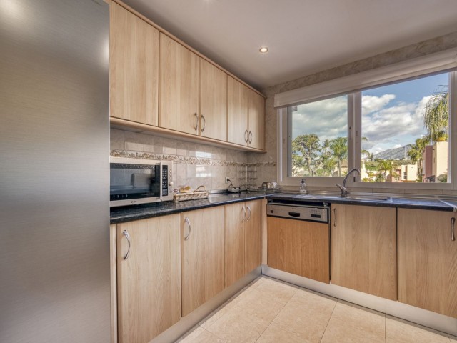 3 Bedrooms Townhouse in Marbella