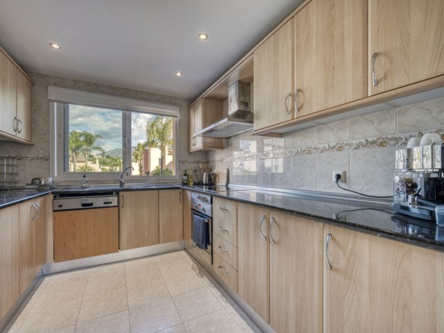 3 Bedrooms Townhouse in Marbella