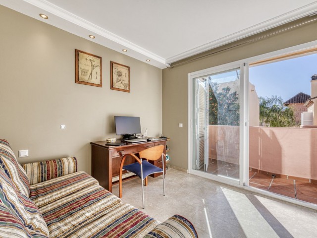 3 Bedrooms Townhouse in Marbella