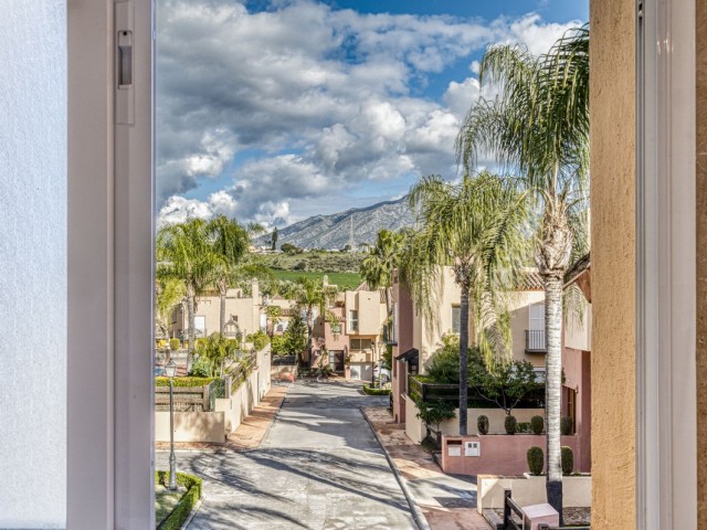 3 Bedrooms Townhouse in Marbella