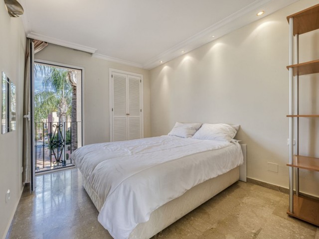 3 Bedrooms Townhouse in Marbella