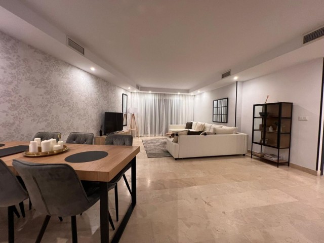 Apartamento, Marbella