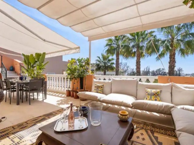 Penthouse, Estepona