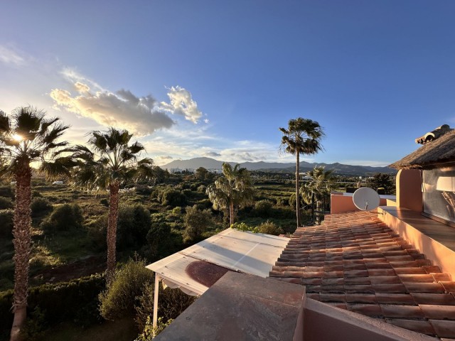 Penthouse in Estepona