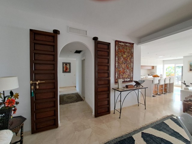 Penthouse in Estepona