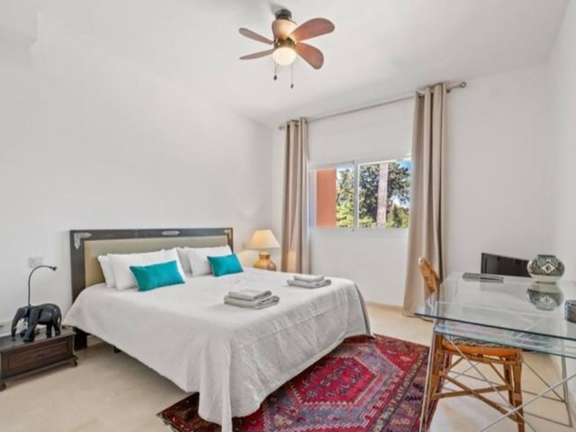 Penthouse in Estepona