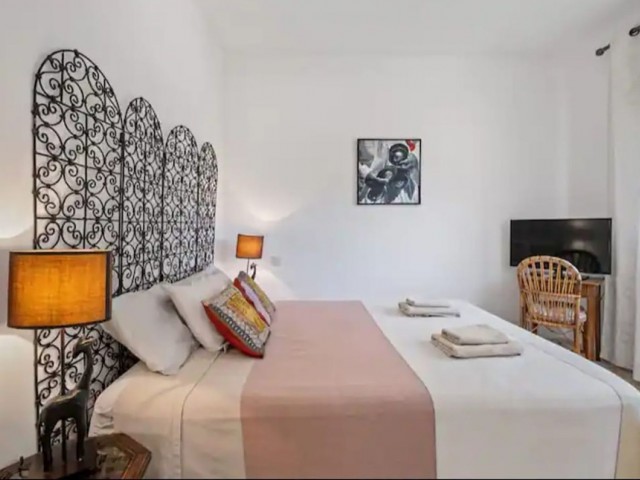 Penthouse in Estepona