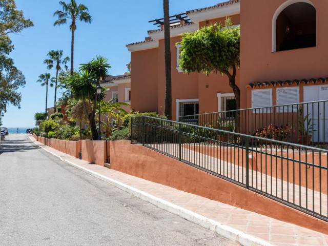 Penthouse in Estepona