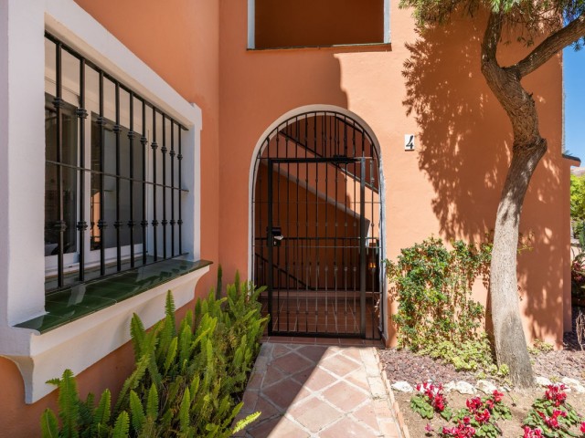 Penthouse in Estepona