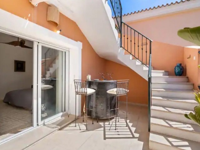 Penthouse in Estepona