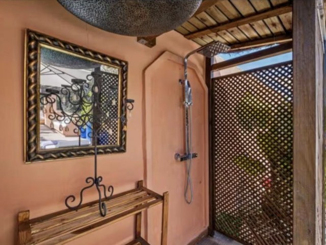 Penthouse in Estepona