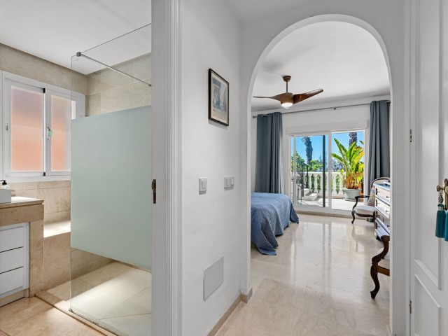 Penthouse in Estepona