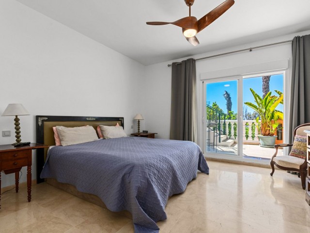 Penthouse in Estepona