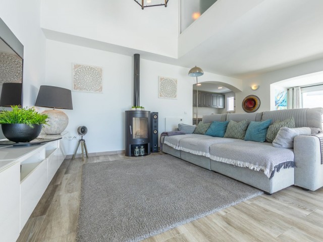 Villa avec 3 Chambres  à Estepona