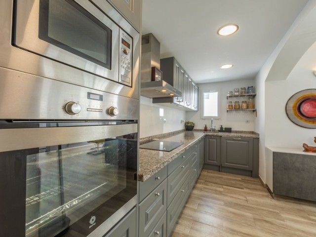 Villa avec 3 Chambres  à Estepona