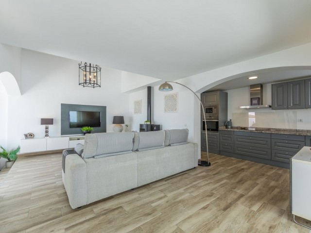 Villa avec 3 Chambres  à Estepona