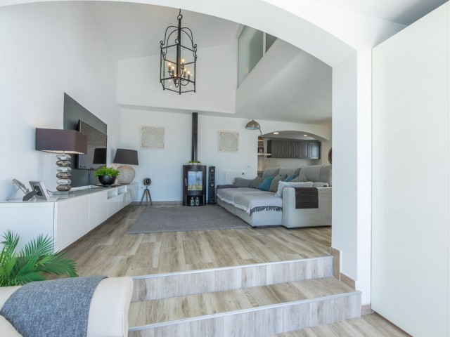 Villa avec 3 Chambres  à Estepona