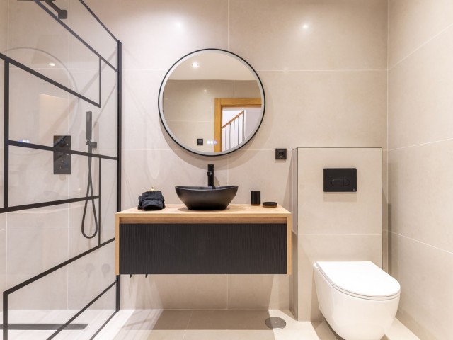 4 Bedrooms Townhouse in Estepona