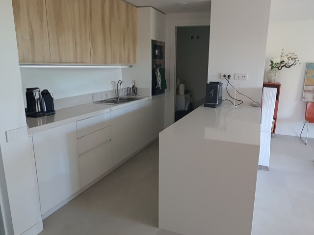 2 Bedrooms Apartment in Estepona