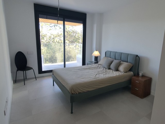 2 Bedrooms Apartment in Estepona