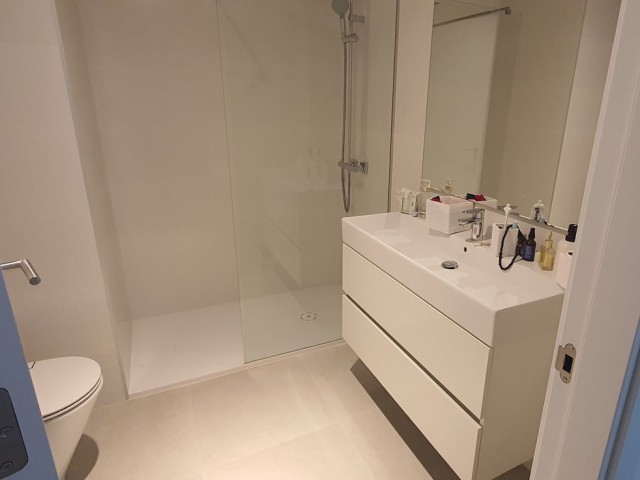 2 Bedrooms Apartment in Estepona