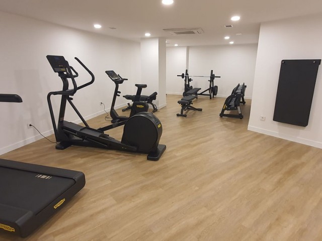 2 Bedrooms Apartment in Estepona