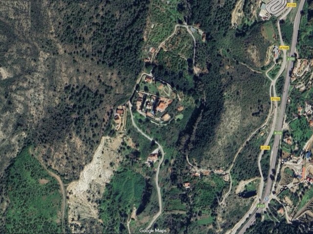 Villa con 8 Dormitorios  en Marbella