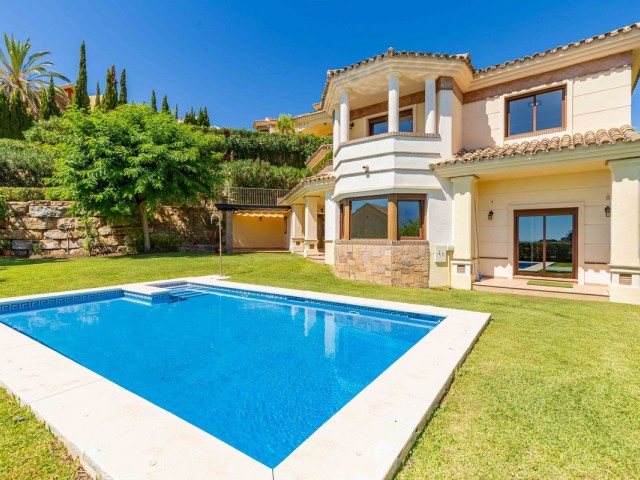 Villa Los Arqueros - R5257678