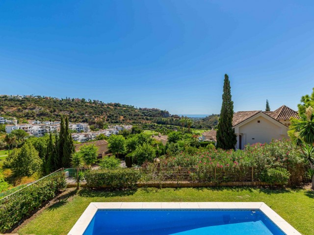 5 Bedrooms Villa in Los Arqueros