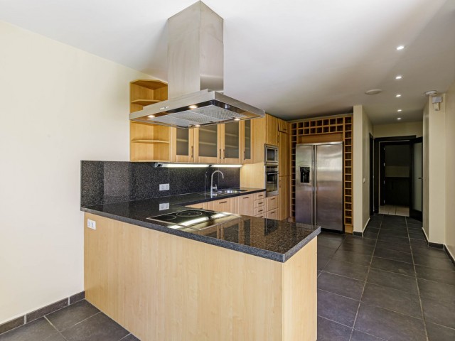 5 Bedrooms Villa in Los Arqueros