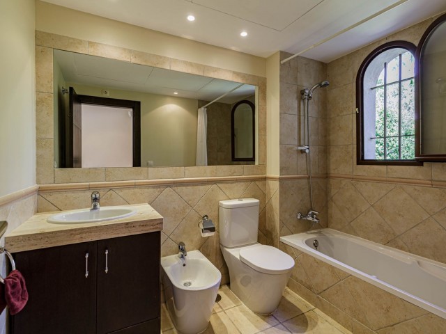 5 Bedrooms Villa in Los Arqueros