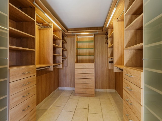 5 Bedrooms Villa in Los Arqueros