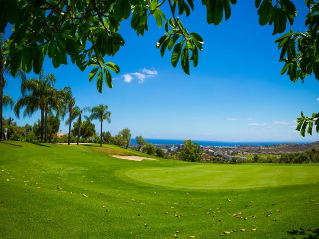 5 Bedrooms Villa in Los Arqueros