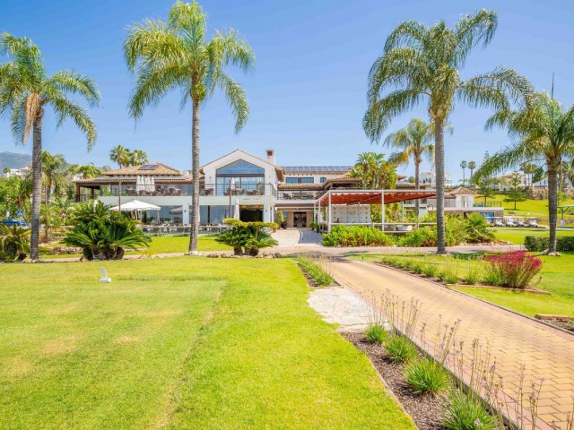 5 Bedrooms Villa in Los Arqueros