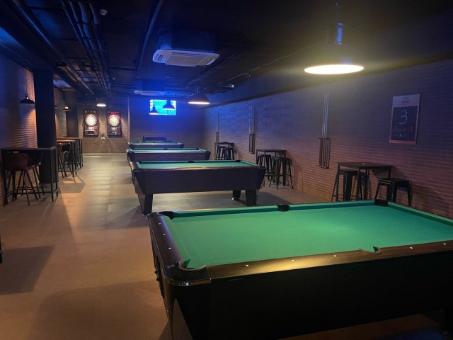 5 Bedrooms Villa in Los Arqueros