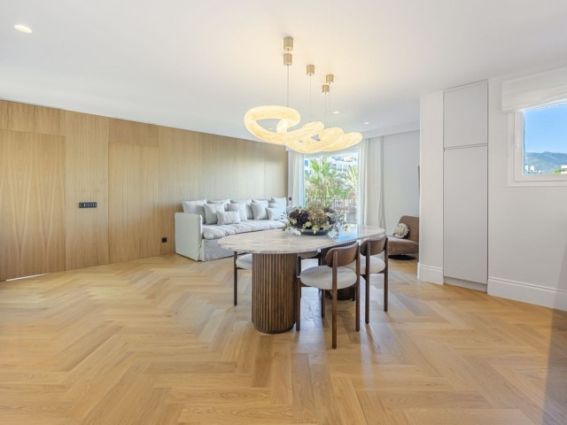 2 Schlafzimmer Apartment in Puerto Banús