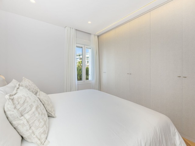 2 Schlafzimmer Apartment in Puerto Banús