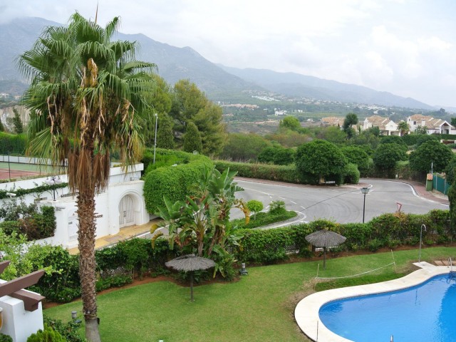 Takvåning, The Golden Mile, R5259385