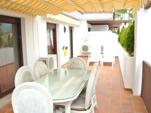 Takvåning, The Golden Mile, R5259385