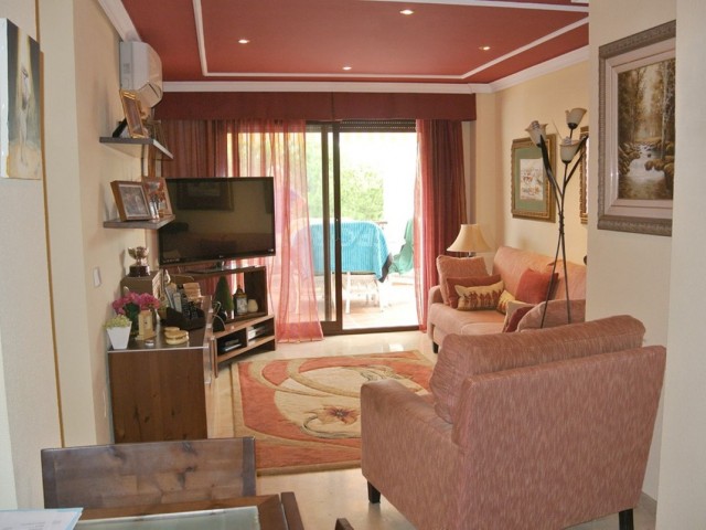 Takvåning, The Golden Mile, R5259385