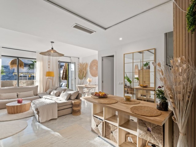 Apartment, Riviera del Sol