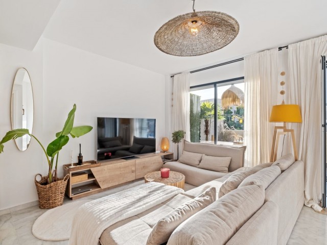 2 Slaapkamer Appartement in Riviera del Sol