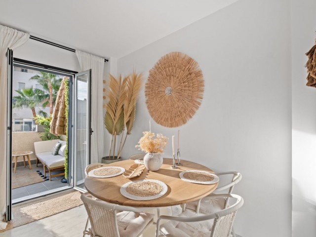 2 Slaapkamer Appartement in Riviera del Sol