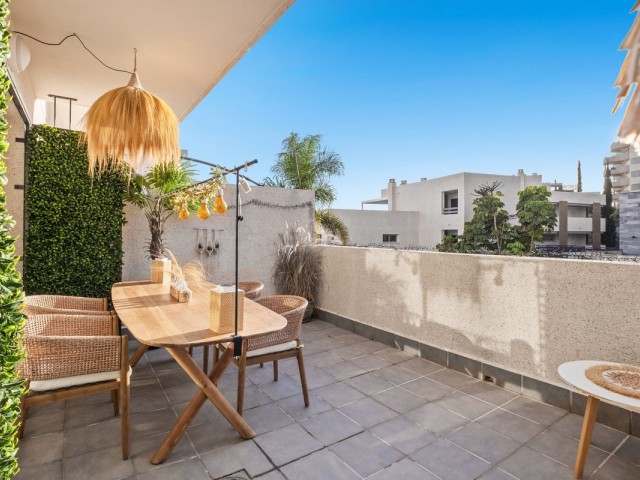 2 Slaapkamer Appartement in Riviera del Sol