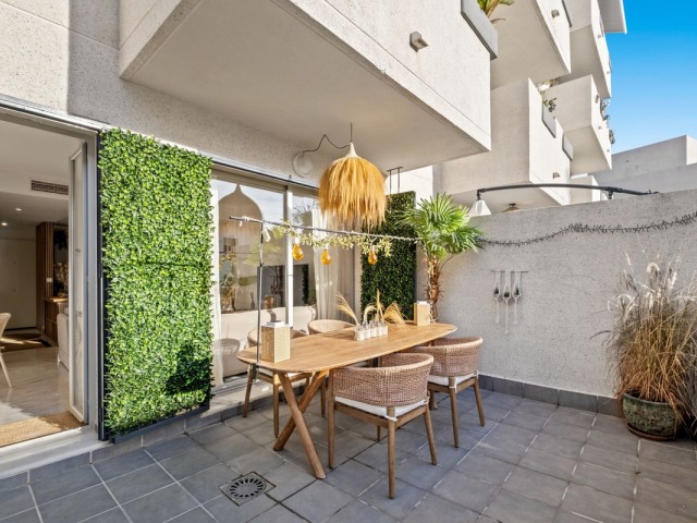 2 Slaapkamer Appartement in Riviera del Sol