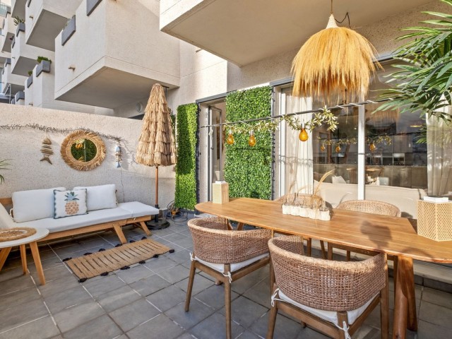 2 Slaapkamer Appartement in Riviera del Sol