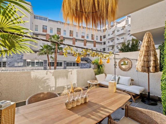 2 Slaapkamer Appartement in Riviera del Sol