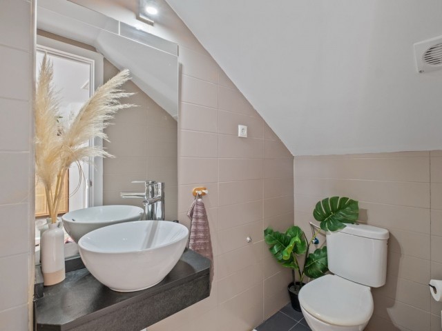 2 Slaapkamer Appartement in Riviera del Sol