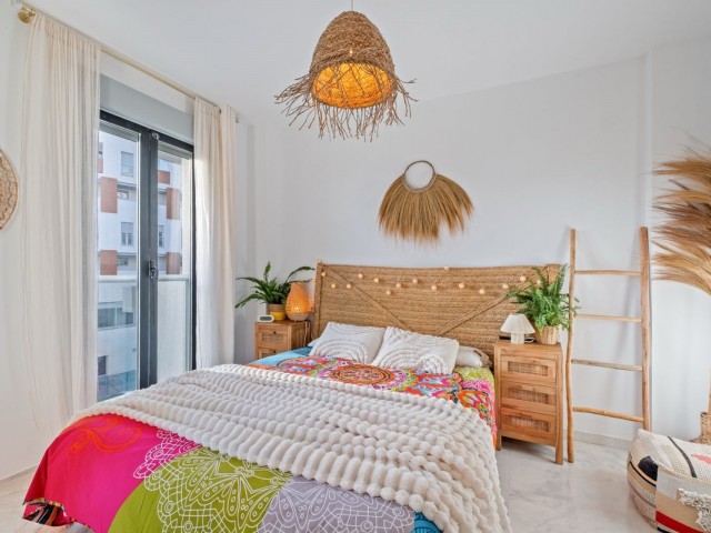 2 Slaapkamer Appartement in Riviera del Sol